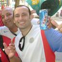 Danny Frederick - @sambomesmo - Twitter