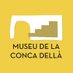 Museu Conca Dellà (@MuseuConcaDella) Twitter profile photo