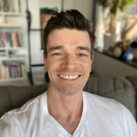 アンディ・モーガン (@andyathletebody) Twitter profile photo