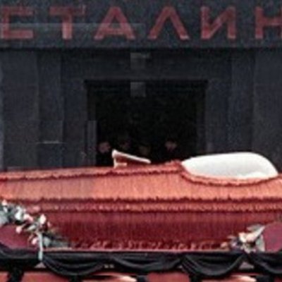 StalinCosmonaut Profile Picture