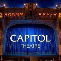 Capitol Theatre(@CapitolSydney) 's Twitter Profile Photo