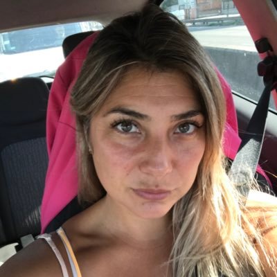 EVanesaBertora's profile picture. Lic. en psicología