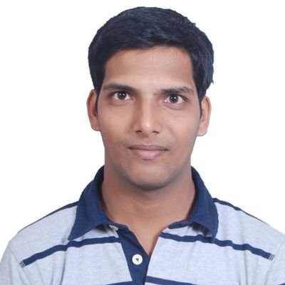 pibansal's profile picture. A human