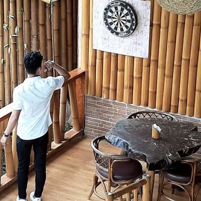 jaimebusio's profile picture. 