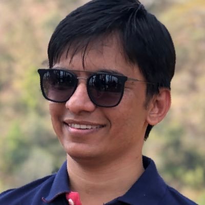 JeetHDesai's profile picture. Total computer geek, Raising future computer geek