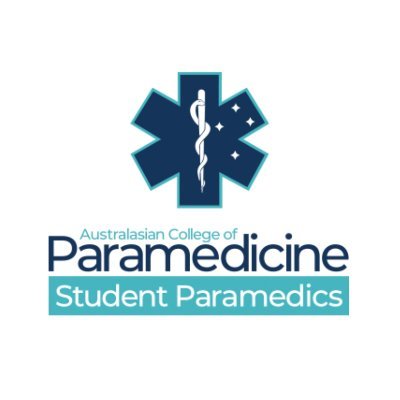 Student Advisory Committee for the peak professional body representing paramedics across Australia & Aotearoa New Zealand; @ACParamedicine