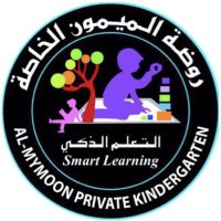 روضة الميمون الخاصة (@my_moonkg) Twitter profile photo