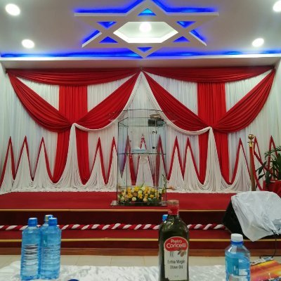 MathengeEdith's profile picture. JESUS MORE  OF YOU IN ME