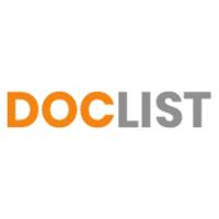 DocList(@doclist_org) 's Twitter Profile Photo