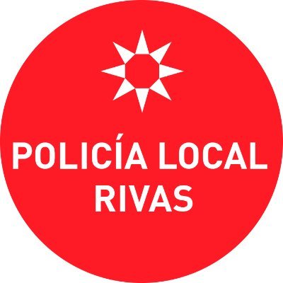 Policía Local de Rivas Vaciamadrid. Trabajamos por la seguridad de  @AytoRivas. y para las personas que la habitan.
Tlf: 916661616  //  092  //  112