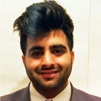 Cllr Suleman Sarwar(@Suleman_Sarwar7) 's Twitter Profile Photo