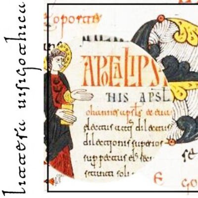 | :: Visigothic script :: |  Mss Studies   
PI ERC funded project #PeopleAndWriting
@usal @DptoHa 
former postdoc @KingsCollege @PIMS_Mediaeval @MedievalND