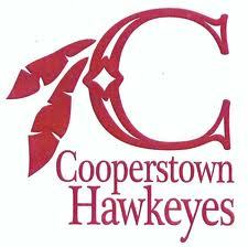 Official Twitter for the Cooperstown Hawkeyes Baseball Club