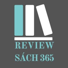 reviewsach365's profile picture. Review Sách 365 chuyên trang đánh giá những cuốn sách hay mà bạn không nên bỏ qua.
