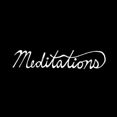 _meditations_ Profile Picture
