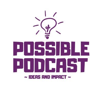 helloDurhamSoup's profile picture. Community, Collaboration, Connections. 

Bringing creative thinking into arts & humanities research.

Ideas and impact.

@durham_uni #PossiblePodcast