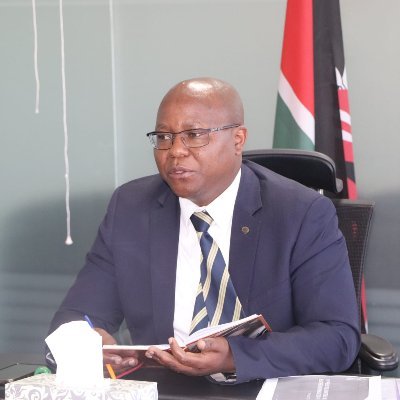 Former Chief Administrative Secretary
Ministry of Industrialization, Trade and Enterprise Development