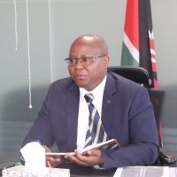 Lawrence Karanja (@lawrenc_karanja) 's Twitter Profile