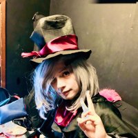 星ケンタウロス(ほっしー)💫(@HPNOTIQ11) 's Twitter Profile Photo