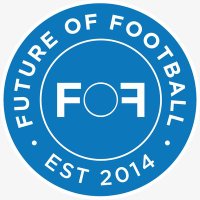 Future of Football (@fofuk_) 's Twitter Profile