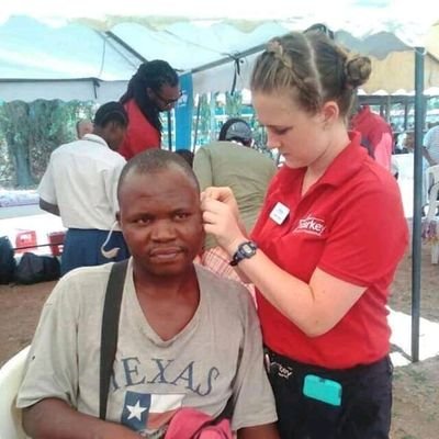 Kiplang89329353's profile picture. Good life