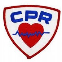 CPR Certification (@cprtraning) Twitter profile photo