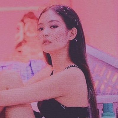 jungkookskth's profile picture. for kim jennie and kim seokjin