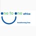 One To One Africa (@onetooneafrica1) Twitter profile photo One To One Africa (@onetooneafrica1) Twitter profile photo