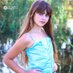 Karine (@karinepopstar) Twitter profile photo