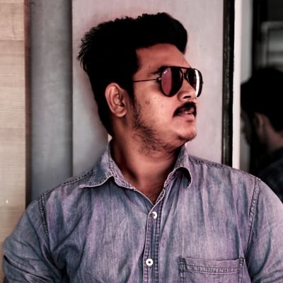 SujithChembrery's profile picture. Sujith chebrery