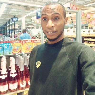 MosesNtuk's profile picture. loveworld lnc.techical