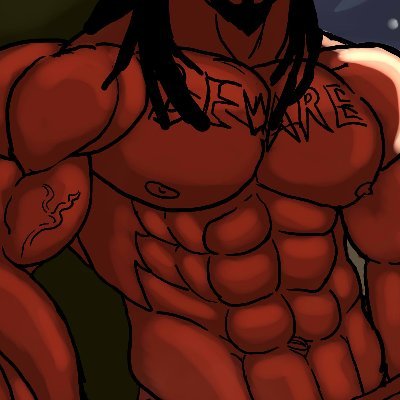 Just a gay muscle loving artist. Using this account to show off my drawings and sketches that maybe too NSFW for other art sites.