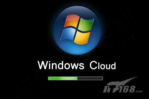 CloudWindows's profile picture. 云窗。
