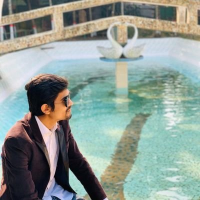 mk_ruhin's profile picture. Creature of Almighty Allah❤