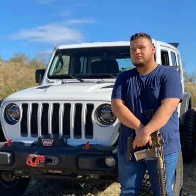 joeyrbarraza's profile picture. @Cybersole @KodaiAIO