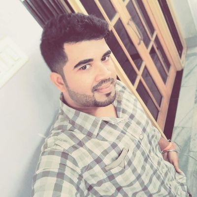 HUMANITY FIRST;
समाज सेवक;
सच्चाई का साथ देना ही मेरा असली धर्म है।
आज वही कल है,जिस कल की फिक्र तुम्हे कल थी।