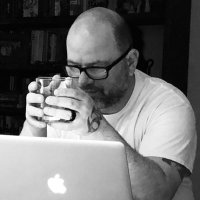 Seann McQuarter (is limiting social media). (@mcquarterwriter) 's Twitter Profile Photo