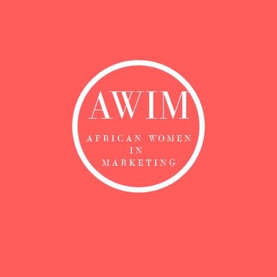 AfricanWIM's profile picture. Tips for Women to Navigate their Way through Marketing 
Jobs | Free resources | CV tips | Courses | Podcasts 

#AfricanWIM Professionals & Entrepreneurs