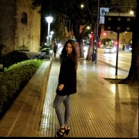 Paula C. García Gluck (@paula_ggluck) 's Twitter Profile