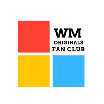 teamwmoriginals's profile picture. Supporting @wmoriginals tech enthusiast | Subscribe #WMOriginals ➠➤ https://t.co/jK8bMhEW2b 🎉