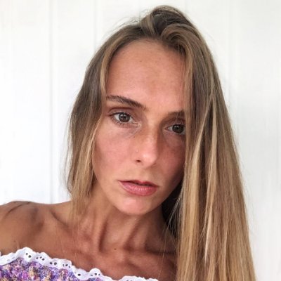 Alina Vlastovskayaさんのプロフィール画像