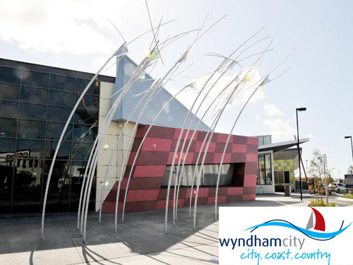 Point_Cook_CLC's profile picture. Point Cook Community Learning Centre twitter page will provide information on upcoming events and activities held at the Community Learning Centre.