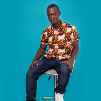 Born and Raised in Kongowea, Mombasa,2nd born in a family of 3 children.A Gospel Musician based in Mombasa.