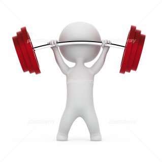 WwhX97's profile picture. 筋トレ好き