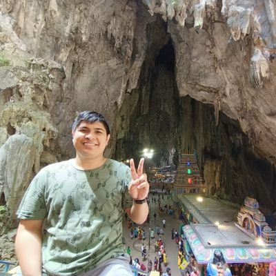 FrancisDecena3's profile picture. C# .Net Developer / Software Engineer 🇵🇭🇸🇬💻