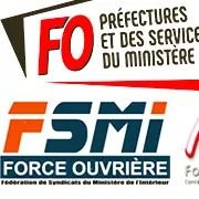 syndicat des administratifs techniques et sociaux du ministère de l interieur