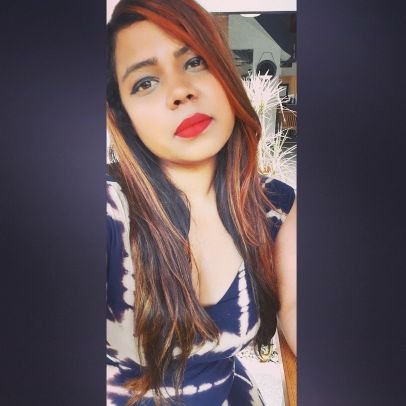 _varshasinghal's profile picture. #𝐂𝐞𝐥𝐞𝐛𝐫𝐢𝐭𝐲𝐒𝐭𝐲𝐥𝐢𝐬𝐭 #𝐘𝐨𝐮𝐭𝐮𝐛𝐞𝐫 #𝐈𝐧𝐟𝐥𝐮𝐞𝐧𝐜𝐞𝐫
https://t.co/aSyyHQiOOX