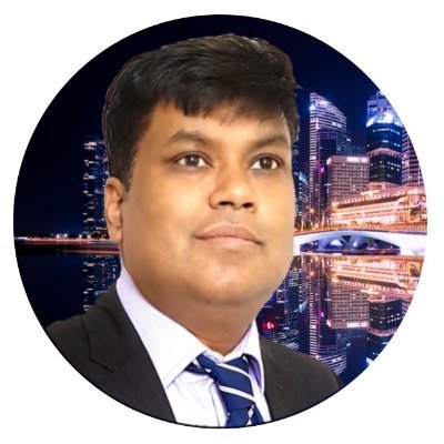 Principal R&D Engineer | Author | RF | Microwave | Antenna | EMI/EMC | Signal Integrity | Power Integrity | EDA | 5G | https://t.co/unVqCnHifv