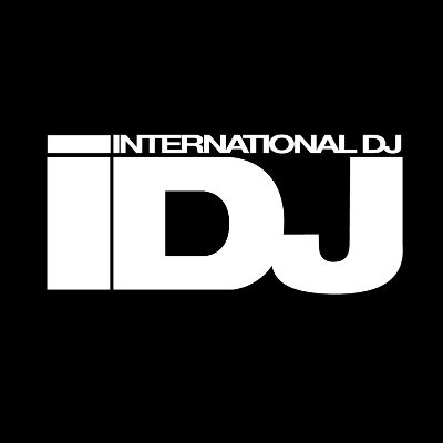iDJ Magazine