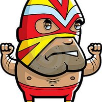 Texican Lucha Libre (@texicanllprod) 's Twitter Profile